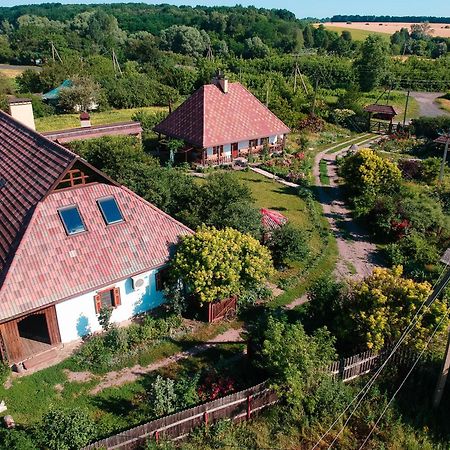 Vesela Sadyba Veselivka Exterior foto