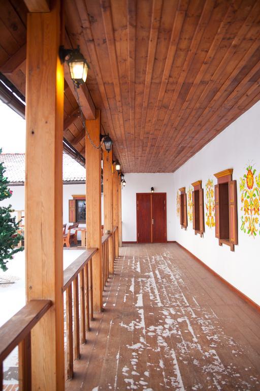Vesela Sadyba Veselivka Exterior foto